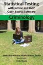 Statistical Testing With Jamovi And Jasp Open Source Software Criminology - Preview