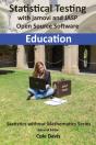 Statistical Testing With Jamovi And Jasp Open Source Software Education - Preview