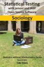 Statistical Testing With Jamovi And Jasp Open Source Software Sociology - Preview