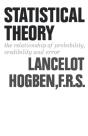 Statistical Theory - Preview