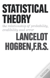 Statistical Theory