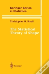 Statistical Theory Of Shape