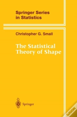 Capa do artigo Statistical Theory Of Shape
