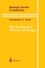 Statistical Theory Of Shape - Preview