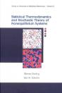 Statistical Thermodynamics And Stochastic Theory Of Nonequilibrium Systems - Preview
