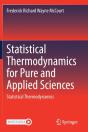 Statistical Thermodynamics For Pure And Applied Sciences - Preview
