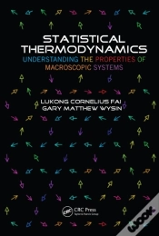 Capa do artigo Statistical Thermodynamics
