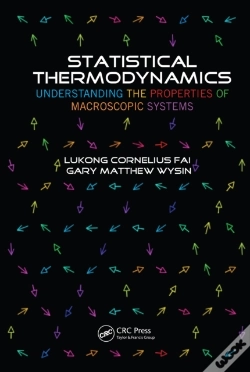 Capa do artigo Statistical Thermodynamics