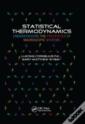 Capa do artigo Statistical Thermodynamics