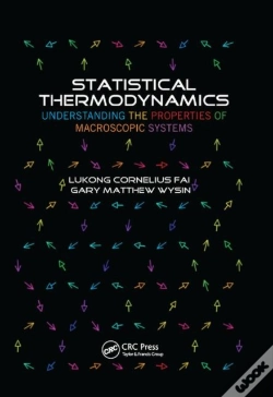 Capa do artigo Statistical Thermodynamics