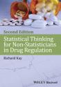 Statistical Thinking For Non-Statisticians In Drug Regulation - Preview