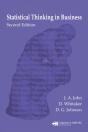 Statistical Thinking In Business - Preview