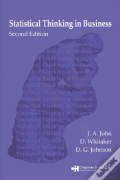 Capa do artigo Statistical Thinking In Business
