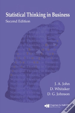 Capa do artigo Statistical Thinking In Business