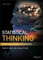 Statistical Thinking - Preview