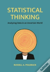 Capa do artigo Statistical Thinking