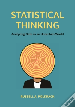 Capa do artigo Statistical Thinking