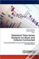 Statistical Time Series Analysis On Basis And Volume Contracted