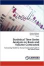 Statistical Time Series Analysis On Basis And Volume Contracted - Preview