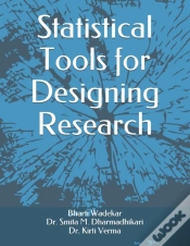 Capa do artigo Statistical Tools For Designing Research