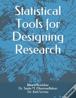 Capa do artigo Statistical Tools For Designing Research