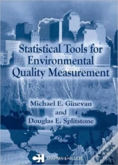 Statistical Tools For Environmental Quality Measurement