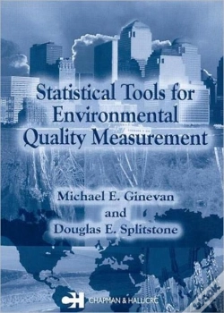 Capa do artigo Statistical Tools For Environmental Quality Measurement