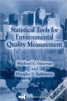Statistical Tools For Environmental Quality Measurement