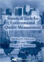 Statistical Tools For Environmental Quality Measurement - Preview