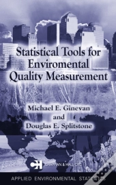Statistical Tools For Environmental Quality Measurement