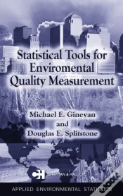 Capa do artigo Statistical Tools For Environmental Quality Measurement