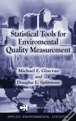 Capa do artigo Statistical Tools For Environmental Quality Measurement