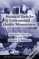 Statistical Tools For Environmental Quality Measurement