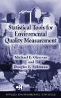 Statistical Tools For Environmental Quality Measurement - Preview