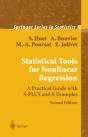 Statistical Tools For Nonlinear Regression - Preview