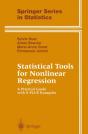 Statistical Tools For Nonlinear Regression - Preview