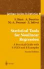 Statistical Tools For Nonlinear Regression - Preview