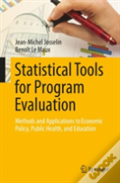 Statistical Tools For Program Evaluation