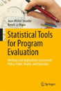 Statistical Tools For Program Evaluation - Preview