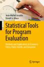 Statistical Tools For Program Evaluation - Preview