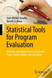 Statistical Tools For Program Evaluation