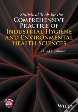 Capa do artigo Statistical Tools For The Comprehensive Practice Of Industrial Hygiene And Environmental Health Sciences