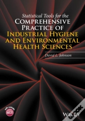 Capa do artigo Statistical Tools For The Comprehensive Practice Of Industrial Hygiene And Environmental Health Sciences