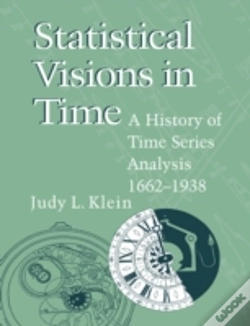 Capa do artigo Statistical Visions In Time