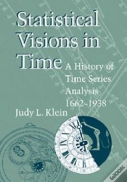 Capa do artigo Statistical Visions In Time