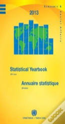 Statistical Yearbook 2013
