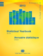 Statistical Yearbook 2013 - Preview