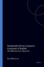 Statistically-Driven Computer Grammars Of English - Preview