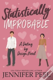 Capa do artigo Statistically Improbable