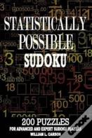 Statistically Possible Sudoku